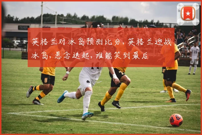 英格兰对冰岛预测比分,英格兰迎战冰岛,悬念迭起,谁能笑到最后